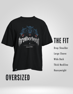 BROTHERHOOD 26' | BEARDED VILLAINS